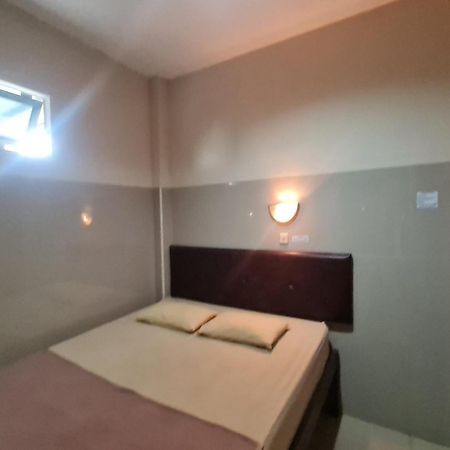 Capital O 93250 Hotel Tirta Kencana 2 Baturaden Banyumas Ngoại thất bức ảnh